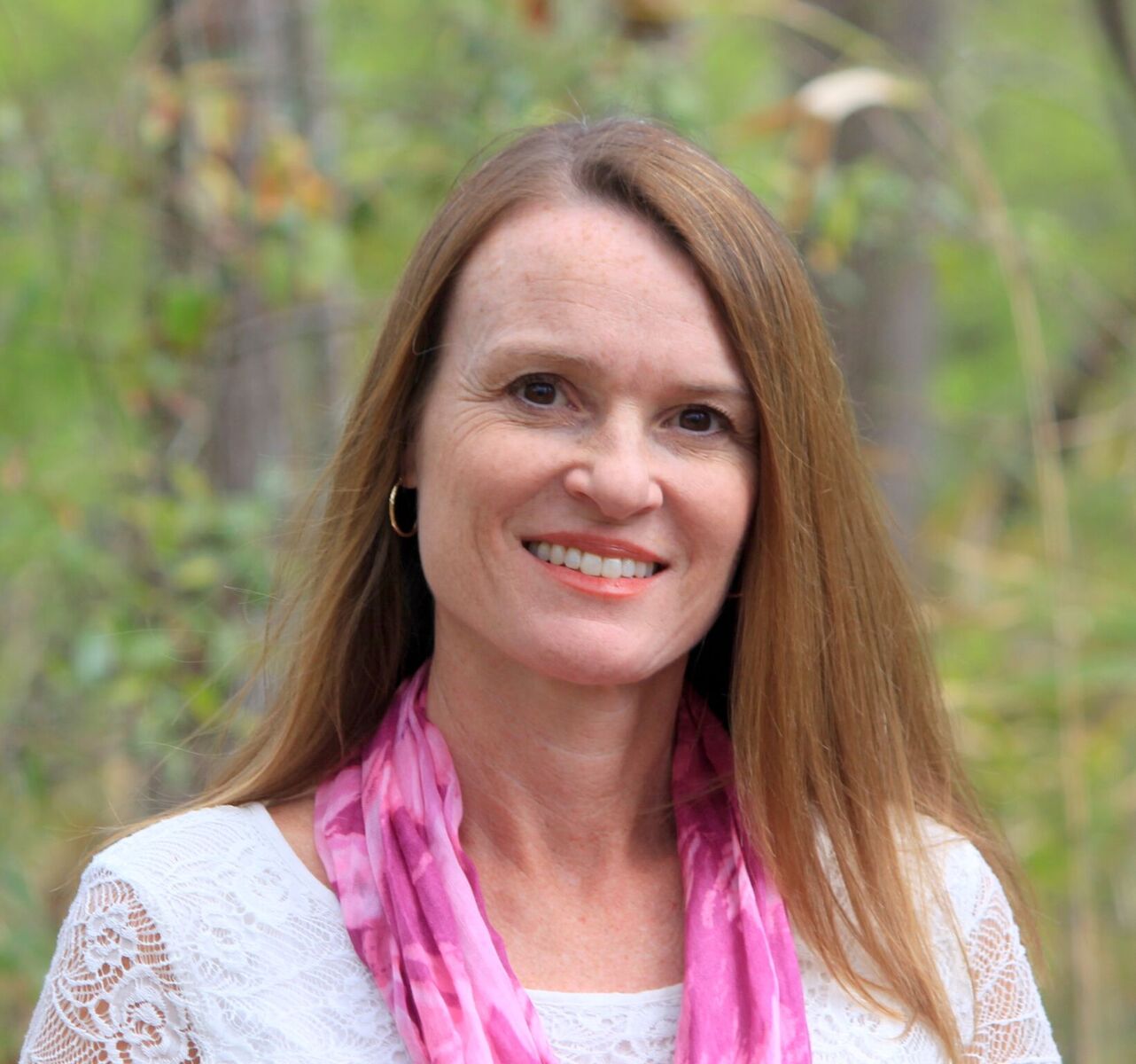 Jennifer Spychalski, career and life coach in Mount Pleasant and Charleston, South Carolina